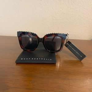 QUAY AUSTRALIA sunglasses